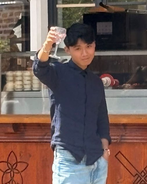Théo Tran